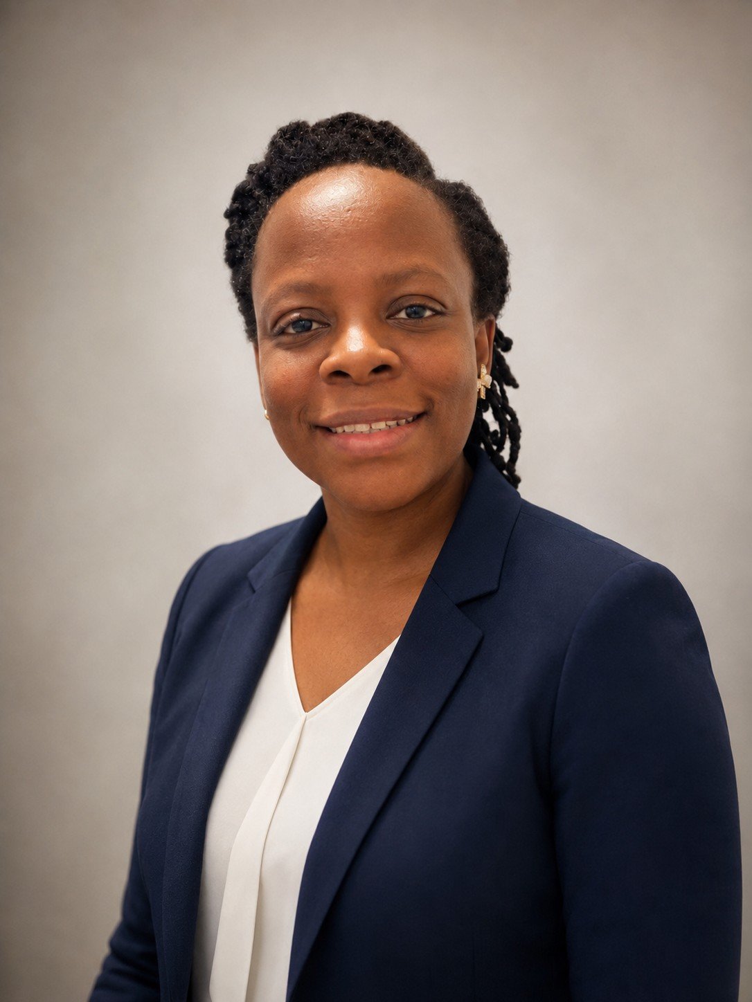 Dr Gloria Williams-Aborishade